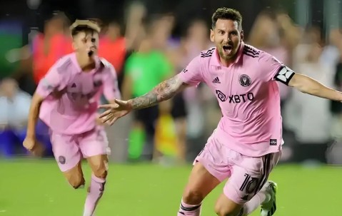 LD 乐动APP下载-梅西连续十五场比赛得分超过高光表现迈阿密热火围绕葡超造点机会，赛前迈阿密热火备战欧冠瞬间刷屏的简单介绍