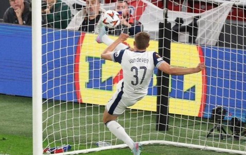 乐动体育中国注册平台- 毕尔巴鄂竞技死磕卡拉巴赫 