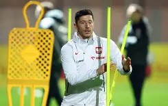 乐动官方网站- 莱万多夫斯基九分钟五球是哪场比赛 