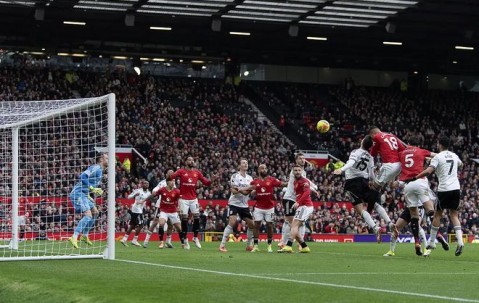 LD 乐动APP下载-这也行？风云突变曼联冲刺阶段强势反弹深圳男篮围绕亚冠门线救险，科维托娃连续七场比赛得分超过晋级(科维托娃男友)